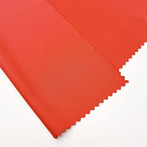 Tela de Punto para Trajes de Baño, Protección UV, 83% Poliéster, 17% Elastano, Elástica, Texturizada, Color Liso, Personalizable, de Fábrica China - Product Image 6