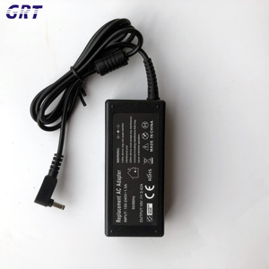 อะแดปเตอร์โน้ตบุ๊ค OEM 65W 19V 3.42A สำหรับ Asus 4.0*1.35 - Product Image 1
