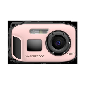 DC-B688 กล้องดิจิตอลกันน้ำ 2.4 นิ้ว 16MP กันกระแทก ใช้งานกลางแจ้ง - Product Image 3