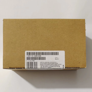 โมดูลใหม่ <span class=keywords><strong>6es7151</strong></span> <span class=keywords><strong>1ab05</strong></span> <span class=keywords><strong>0ab0</strong></span> 6es7 151 ของแท้พร้อมส่ง ระบบอัตโนมัติในอุตสาหกรรม Pac Dedicated Plc Programming Controller - Product Image 1