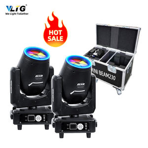 Alta Qualidade Feixe 7r 230w <span class=keywords><strong>Sharpy</strong></span> Feixe Movendo Cabeça Luz Dj Night Club Bar Feixe 230 7r Movendo Cabeça Luzes Do Palco - Product Image 1