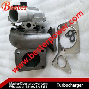 752610-5025S 752610-5025S 752610-5032S 6C1Q6K682EM 6C1Q6K682EN LR018396 GTA2052V TURBO para motor Land Rover Discovery - Product Image 6