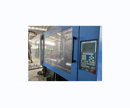Low Price Haitian 3800 Ton Plastic Injection Machine Secondhand Injection Molding Machine