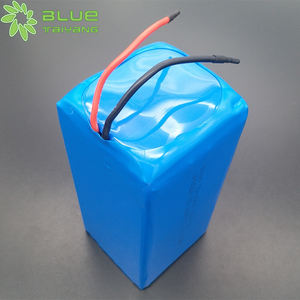 LP6567132 Paquete de Baterías de Litio Polímero Recargable 3s3p 12v para Farola <span class=keywords><strong>Solar</strong></span> 18v/60w 11.1v/30ah - Product Image 3