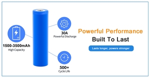 Prezzo di fabbrica 18650 alla rinfusa 2600mah 3.7v ioni Li <span class=keywords><strong>batteria</strong></span> ricaricabile per sostituire il pacchetto <span class=keywords><strong>batteria</strong></span> del computer portatile morto - Product Image 4
