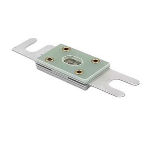 CNN thương hiệu 400a-800a Bolt cầu chì với ngã ba CNN cầu chì & fuseholders - Product Image 5