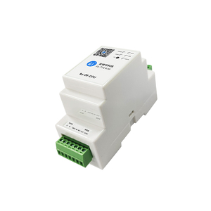 Ai-Thinker อุปกรณ์สื่อสารข้อมูลไร้สายอัจฉริยะ รุ่น Ra-09-DTU รองรับอินเทอร์เฟซ RS485 ตัวรับส่งสัญญาณความถี่วิทยุ - Product Image 1