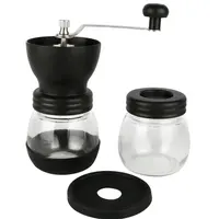 Factory Manufactured Wholesale Manual Coffee Maker For Car
