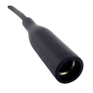 Adaptador de Punta de 7.4mmx5.0 a 4.5mmx3.0 para Cargador de Portátil Dell |   Convierte el antiguo pin grande en una nueva punta redonda inteligente |   Cable de 15 cm - Product Image 3