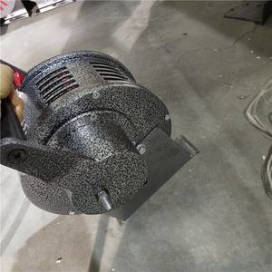 Sirene Engkol Tangan, Sirene Manual, Sirene RAID Udara (LK-120A) - Product Image 5