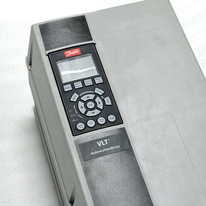 ราคาโรงงาน FC-302P11K15E66H2 VLT AutomationDrive 11kW ตัวแปลงความถี่ 380-480V VFD Drive FC302 - Product Image 2