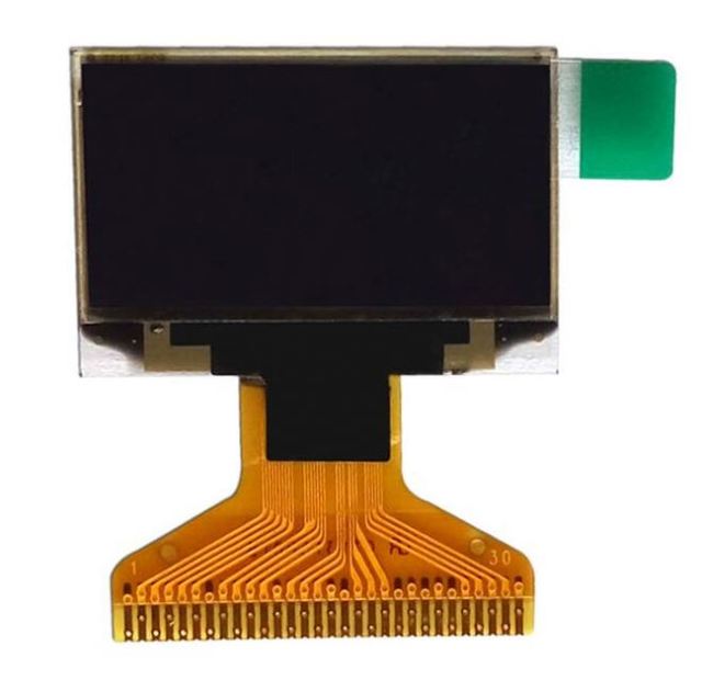 3.3V New Oled Screen 0.96 Inch OLED Display 12864 LCD Display Serial Screen Ssd1315 Hot Offer