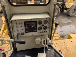 Mejor Proveedor al por Mayor de Bombas de Engranajes de Alta Presión para Bulldozer Usado Caterpillar D7H - Product Image 4