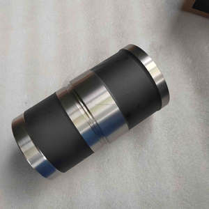 6CT 6L motor parçaları çift Cam silindir kılavuz takımı 6742-01-5159 3800328 3944344 5483362 5527862 3948095 - Product Image 1