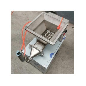 Machine à diviser la pâte, machine à runder et diviser la pâte pour biscuits, usage domestique - Product Image 6