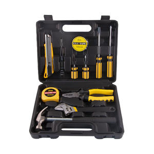 <span class=keywords><strong>Pas</strong></span> <span class=keywords><strong>cher</strong></span> 16pcs Multifonctionnel Home DIY Hardware Portable Toolbox - Product Image 6