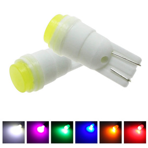 Luces para coche T10 W5W 194 168, luces de puerta, luces de lectura, luces de estacionamiento T10, luces LED para matrícula, luces de cerámica. - Product Image 5