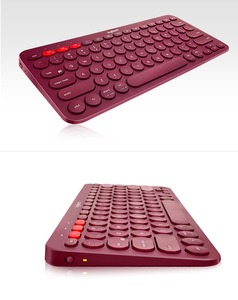 Commercio all'ingrosso Originale di <span class=keywords><strong>Logitech</strong></span> K380 Multi-Dispositivo di Tastiera Senza Fili di Gioco - Product Image 6