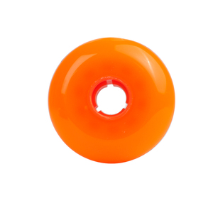 Inline Hockey bánh xe 80mm 90A 85A phục hồi cao slalom bánh xe với 72mm 76mm 80mm Inline Skate bánh xe 80mm cao su - Product Image 2