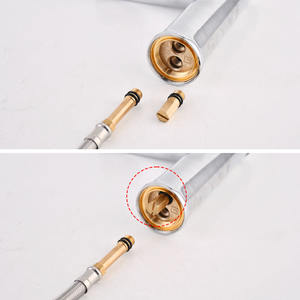 <span class=keywords><strong>Robinet</strong></span> <span class=keywords><strong>d</strong></span>'<span class=keywords><strong>eau</strong></span> chaude froide Refit simple <span class=keywords><strong>bouchon</strong></span> de <span class=keywords><strong>robinet</strong></span> froid raccord tuyau prise <span class=keywords><strong>d</strong></span>'entrée tête étanche prise en cuivre accessoires - Product Image 3