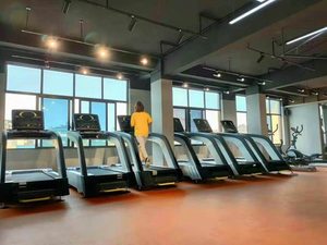 Caminadora Eléctrica Portátil para Gimnasio con Motor 3.0, Pantalla LED, Capacidad de 200 kg, Seguimiento de Calorías y Función de Caminata - Product Image 2