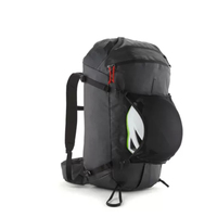 Sac à dos de randonnée élégant de grande capacité, imperméable en nylon de haute qualité, pour les voyages en plein air et le camping
