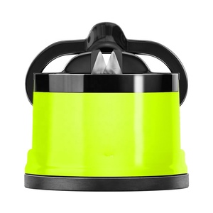 Dụng cụ mài dao mini chuyên nghiệp kiểu mới, di động, an toàn với đế hút - Product Image 5