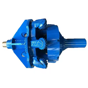 API 7-1 다운홀 드릴링 툴 고정 직경 홀 오프너 TCI 콘 커터 홀 오프너 드릴링 리머 HDD 홀 오프너 - Product Image 3