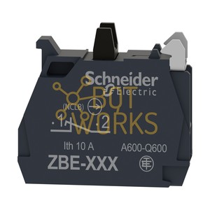 Schneider Electric ZBE202 - Nuovo - Product Image 1