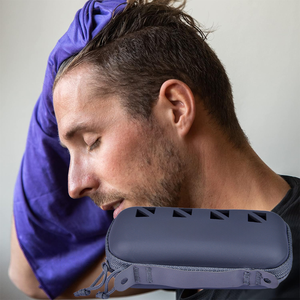 Estuche para Toallas de EVA de Tamaño Personalizable BWL, Ecológico, Duradero, Ligero, Impermeable, Resistente a Golpes y al Polvo, Hecho de Nailon para el Hogar - Product Image 4