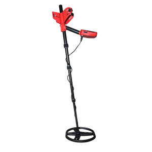 UT660D Metal Detector prospezione-ricerca di rottami di metalli-rilevamento e identificazione di oggetti metallici interrati sotto - Product Image 3