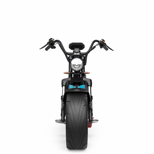 Moto Scooter Électrique Adulte 2000W EEC COC 60Km/H Haute Vitesse Moto Tout-Terrain à Vendre - Product Image 2