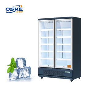 Tủ trưng bày tủ lạnh giữ tươi tủ đồ uống siêu thị trưng bày tủ lạnh thương mại - Product Image 3