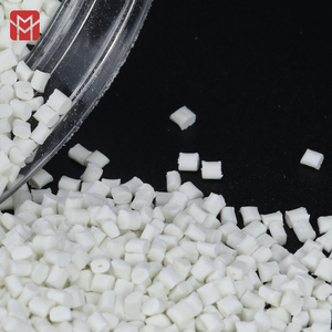 Fábrica de 12 años, marca ZOVGOV, materia prima de plástico, gránulos de fibra de vidrio, Nylon 6 <span class=keywords><strong>PA</strong></span> PA6 GF30, moldeo por inyección de poliamida - Product Image 1