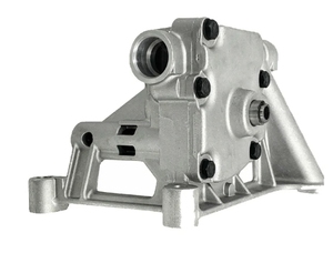 高品質オイルポンプ078115105A078115105D Audi A4 A6 ALLROAD QUATTRO A8 Cabriolet S4 VW BEETLE 2.5 GOLF 2.5L JETTA 2.5L - Product Image 4