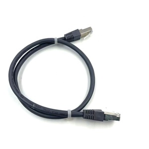 Yzconn Op Maat Gemaakte Fabriek Crystal Head Kabel <span class=keywords><strong>Tester</strong></span> En Draad Tracker Netwerkkabel Assemblage - Product Image 4