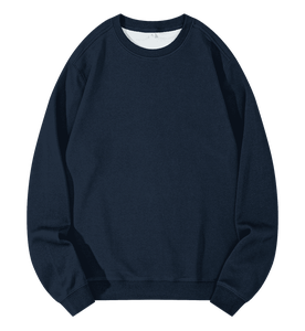 <span class=keywords><strong>Felpa</strong></span> Unisex Primaverile con Stampa Digitale Personalizzata di Alta Qualità, Stile Casual, Logo Stampabile, Girocollo - Product Image 6