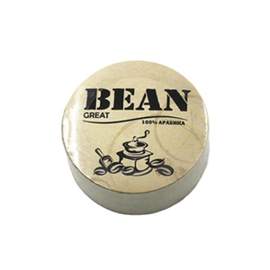 High Quality <b>Compressed</b> Cotton Coin Tissue Towel Hot Sell Custom Promotional Portable Travel Disposable <b>Compressed</b> Towels - Product Image 3