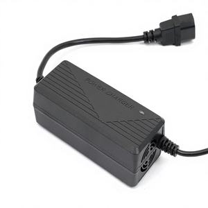 Chargeur de batterie pour outils électriques, chargeur universel pour outils électriques, chargeur de perceuse électrique, chargeur d'outils électriques (Boîte de chargeur de batterie 31) - Product Image 2