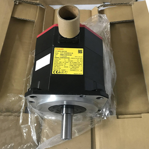 Piezas Industriales FANUC A06B-2236-B100, Nuevo Servomotor AC Original, Piezas para PLC - Product Image 6