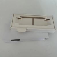 Boîtes en papier avec logo personnalisé, emballages pour huile 1 ml, boîtes résistantes aux enfants, impression personnalisée