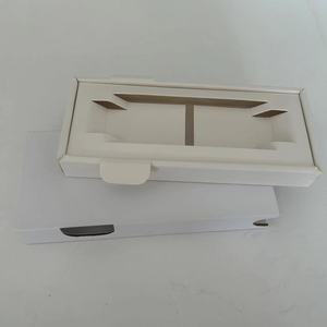 Boîtes en papier Logo personnalisé 1ml Boîtes d'emballage à l'épreuve des enfants Boîte de cartouche résistante aux enfants - Product Image 2