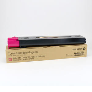 Cartouche de toner compatible pour imprimante couleur Xerox PrimeLink C9065 C9070 006R01738 006R01739 006R01740 006R01741 - Product Image 3