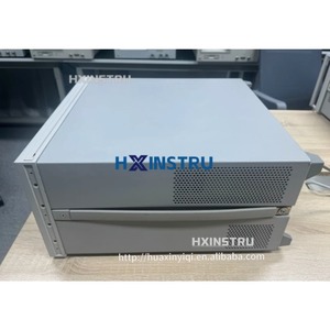 1PC Keysight E5071C 20G Analizador de Red ENA de 4 Puertos para Windows 10 4k5&ic H - Product Image 3