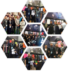 Chaqueta de fútbol de alta calidad, conjunto de pantalones de chándal, chándal de entrenamiento de fútbol - Product Image 6