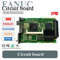 Carte de circuit imprimé (PCB) d'origine FANUC A20B-8101-0510 pour machine-outil CNC, neuve, carte de communication Fanuc A20B-8101-0510