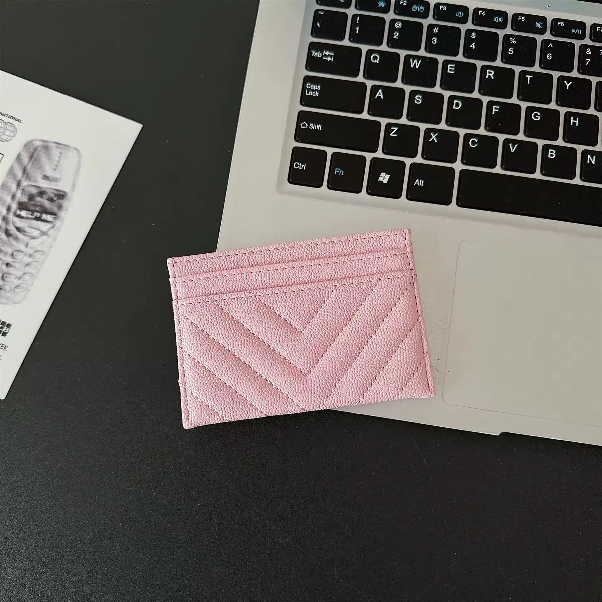 สีชมพูแบบที่2