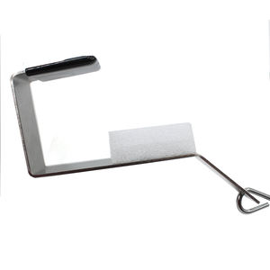 Staffa Metallica per Porta con Puleggia a Spalla per Esercizi di Fisioterapia - Product Image 2