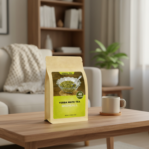 OEM <span class=keywords><strong>Yerba</strong></span> <span class=keywords><strong>Mate</strong></span> Bolsitas <span class=keywords><strong>de</strong></span> té Antioxidantes ricos Nutrientes Saludable Cafeína natural Soporta Enfoque <span class=keywords><strong>de</strong></span> energía Té <span class=keywords><strong>Yerba</strong></span> <span class=keywords><strong>Mate</strong></span> - Product Image 4