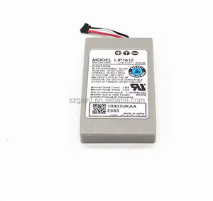 Batterie de jeu 3.7v 930mah Batterie de remplacement pour <span class=keywords><strong>Sony</strong></span> <span class=keywords><strong>Psp</strong></span> <span class=keywords><strong>Go</strong></span> <span class=keywords><strong>Psp</strong></span>-n1000 N1001 N1002 N1003 N1004 Batteries de console de jeu - Product Image 3
